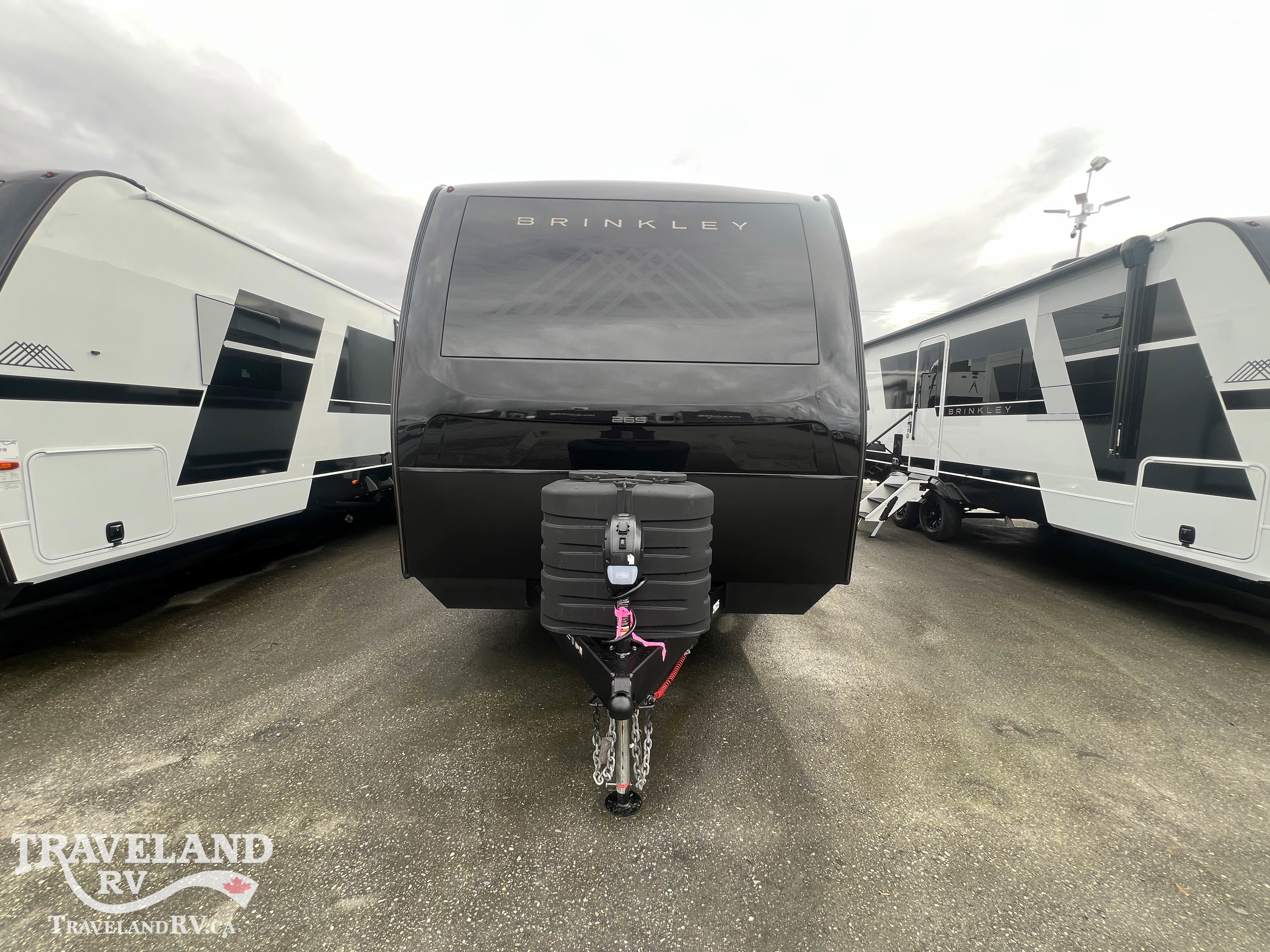 2026 Brinkley RV Model I 265 - Image 4