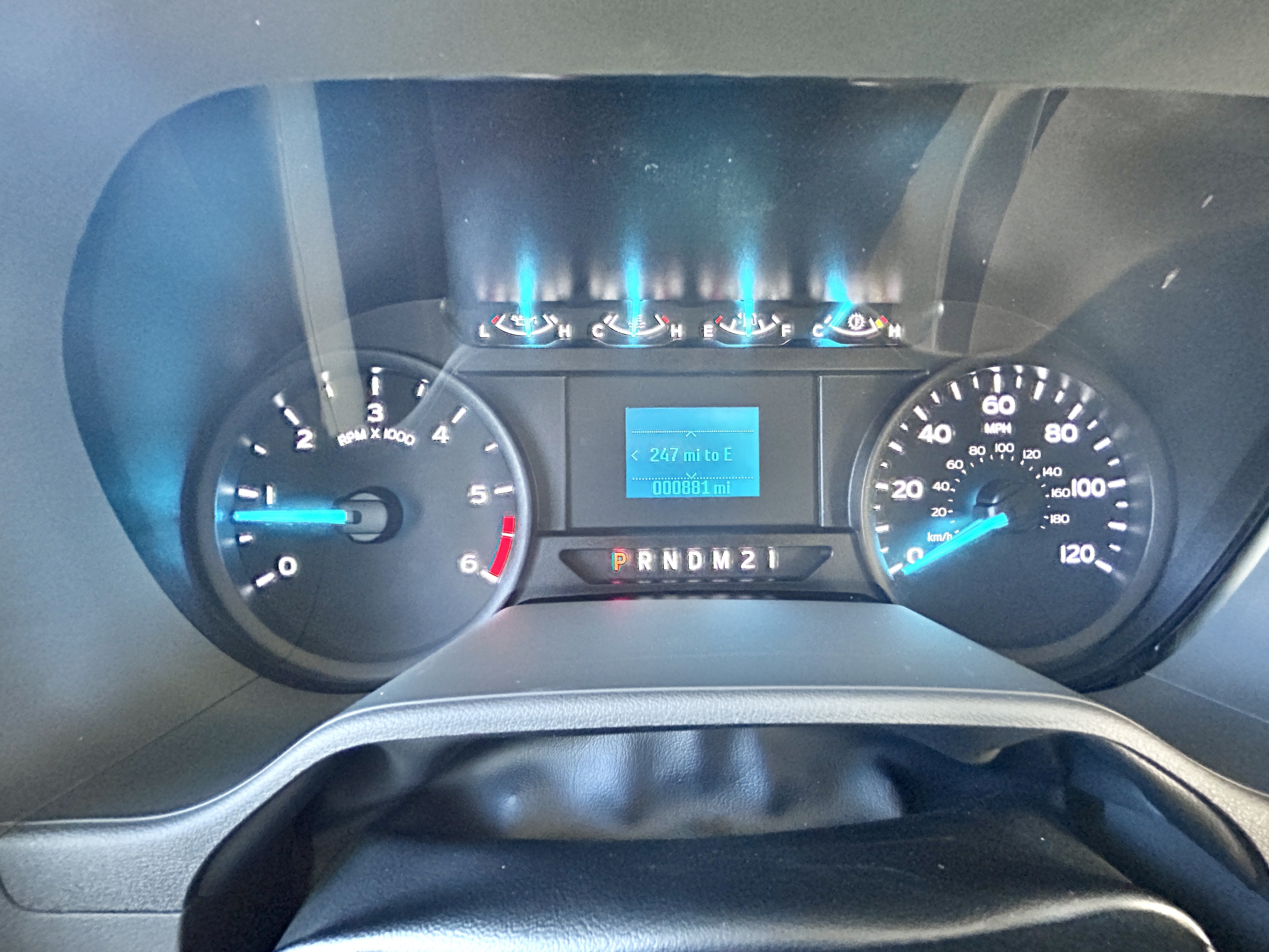 2027 Thor Motor Coach Quantum LC28 - Image 29