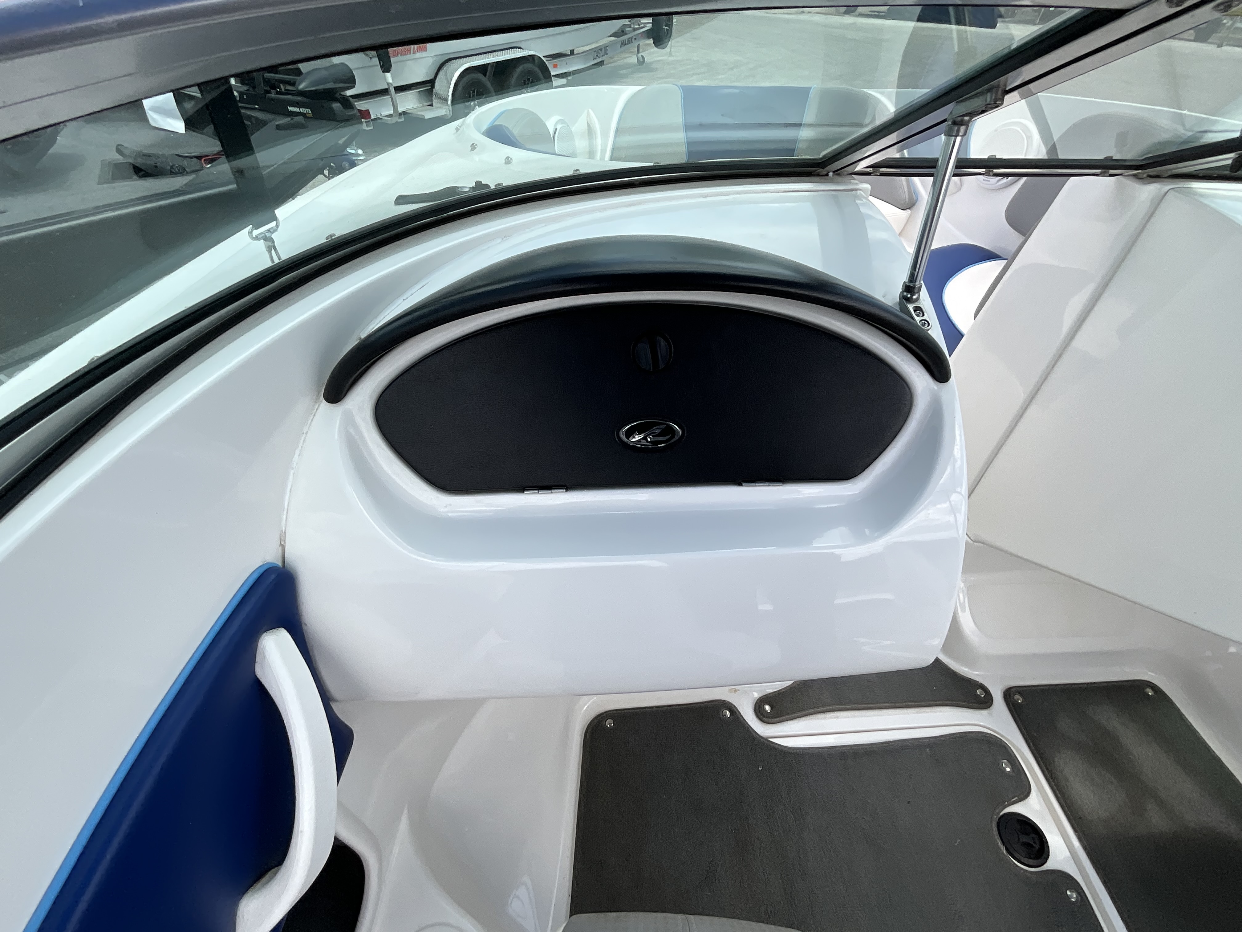 2011 SEA RAY BOATS 185 Sport 185 SPORT - Image 10