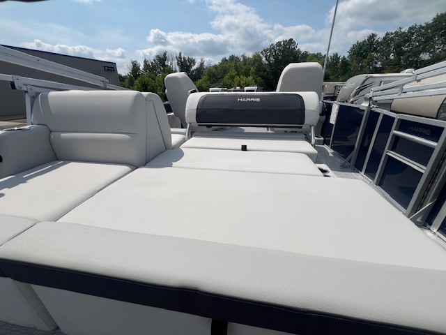 2026 HARRIS CRUISER 210 SLDH - Image 18