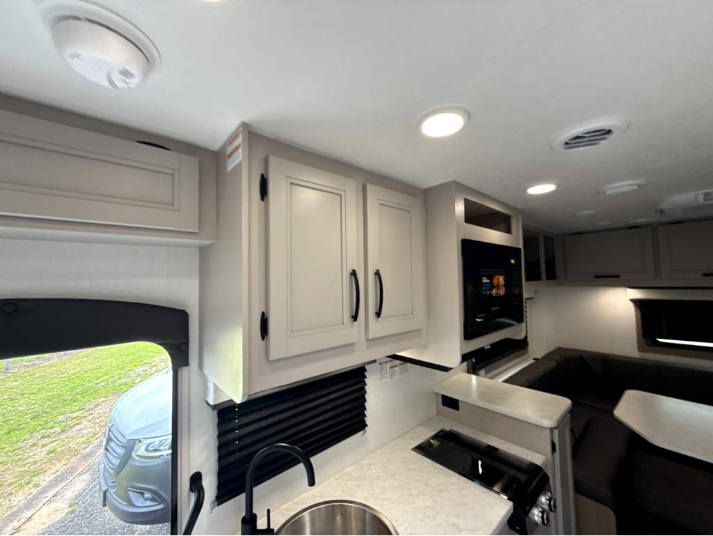 2027 JAYCO REDHAWK SE 20LF - Image 13