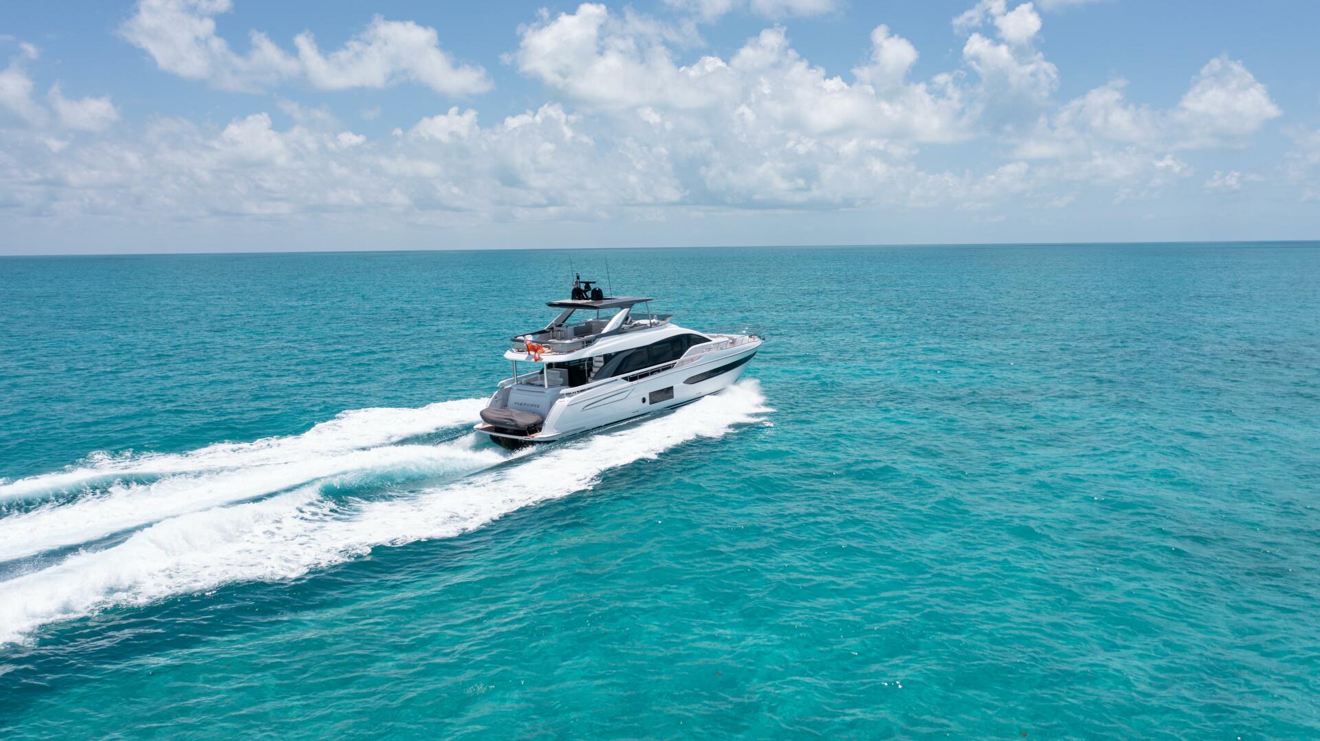 2022 Azimut 78 - Image 6