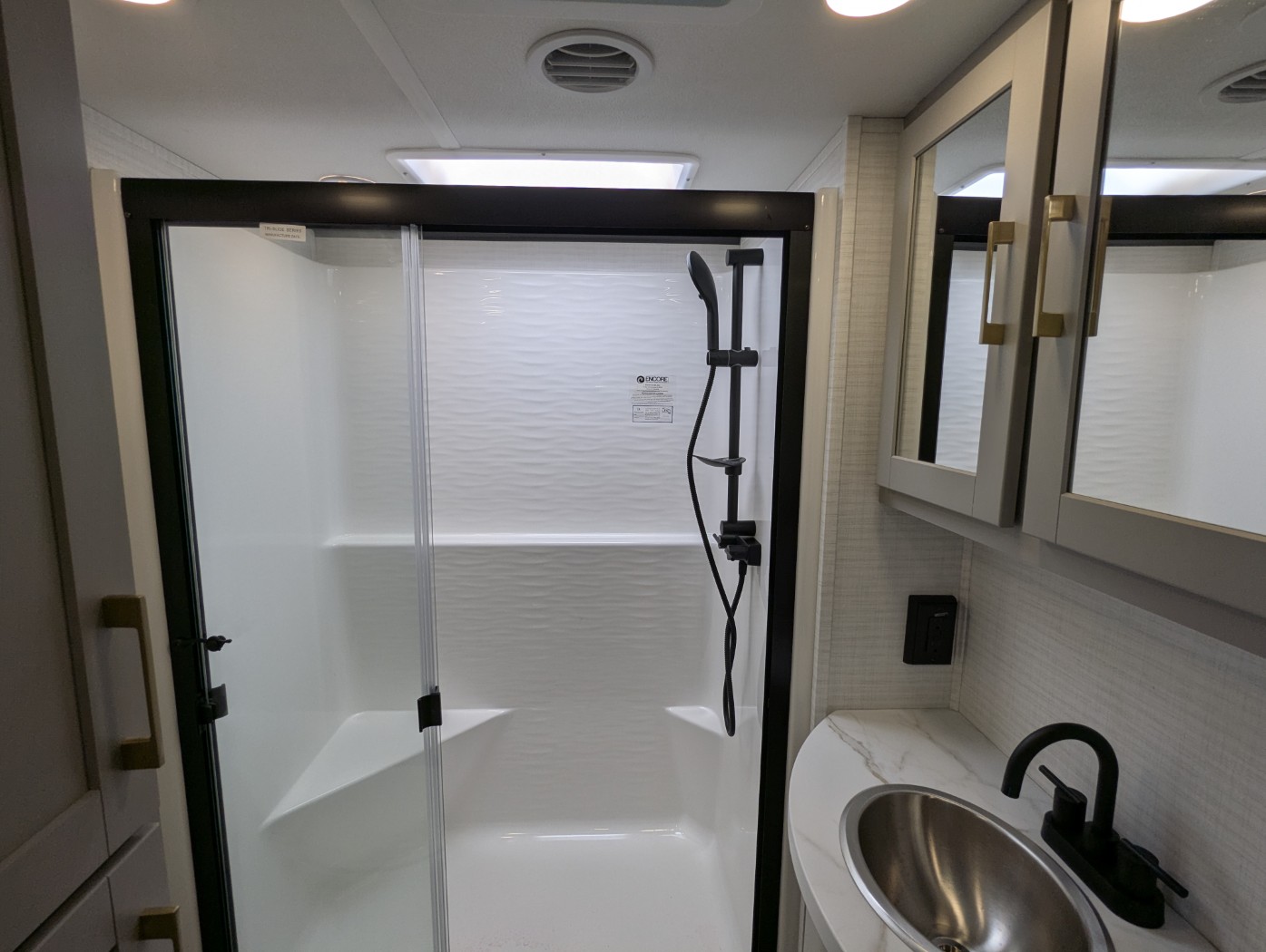2025 Forest River Stealth 4114GX - Image 11