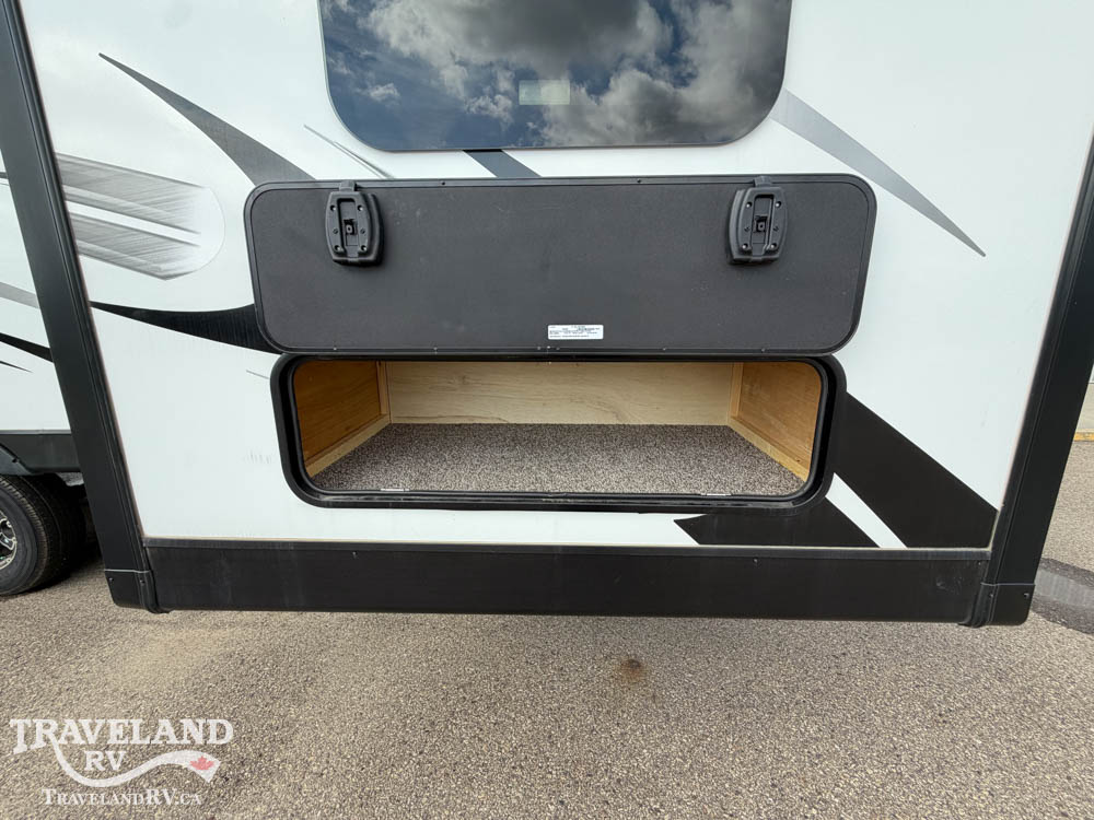 2022 Venture RV SportTrek Touring Edition STT272VRK - Image 7