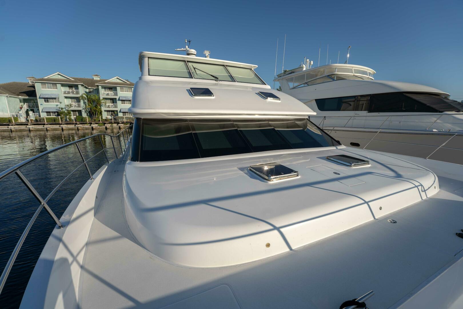 2016 Horizon PC52 - Image 4