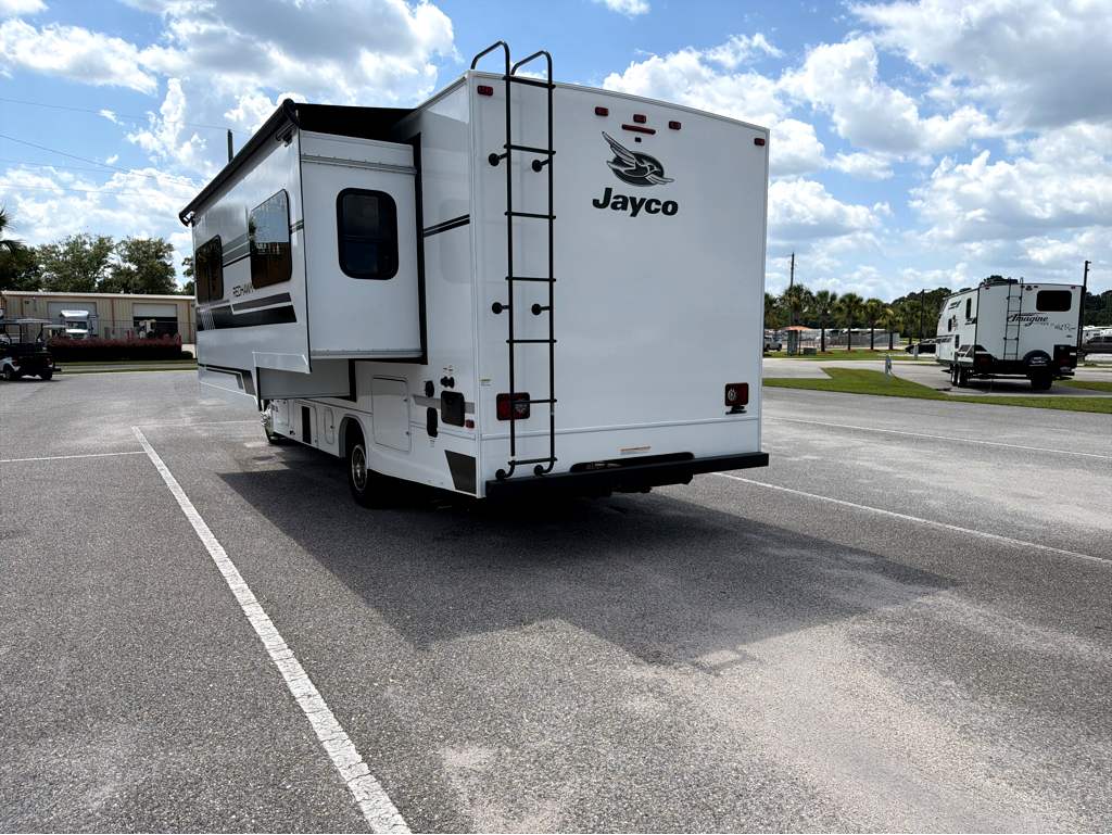 2027 JAYCO REDHAWK 24B - Image 4