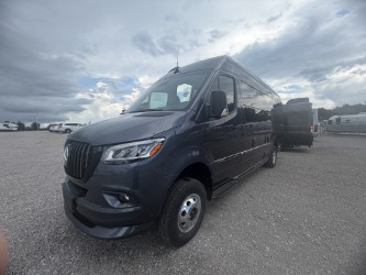 2027 AIRSTREAM INTERSTATE 24GL - Image 4