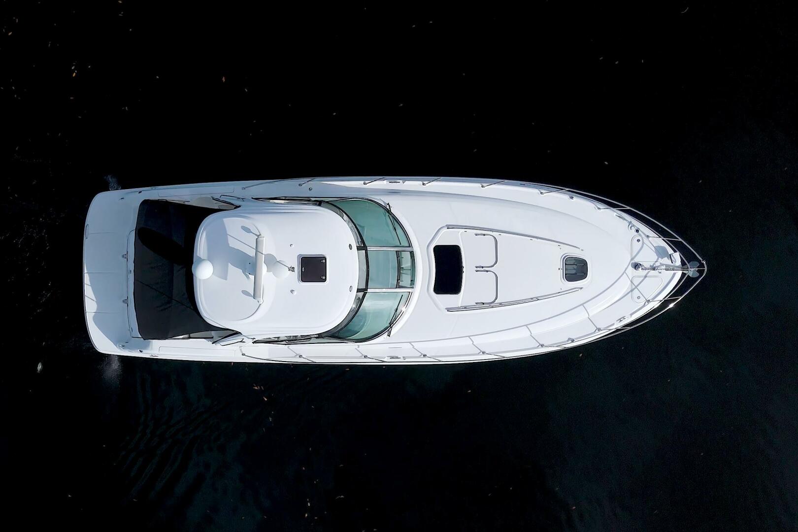 2009 Sea Ray 44 Sundancer - Image 2