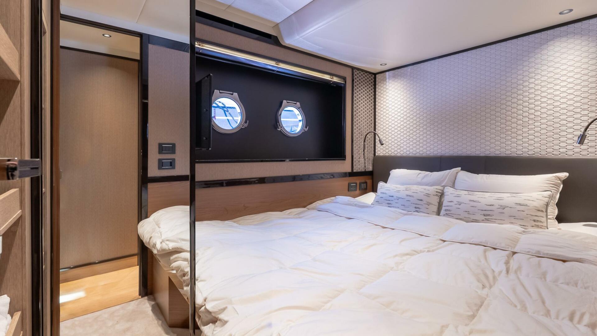 2024 Absolute Navetta 68 - Image 61