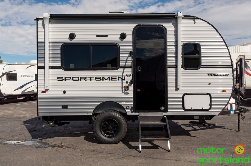 2027 KZ RV Sportsmen Classic 130RD - Image 3