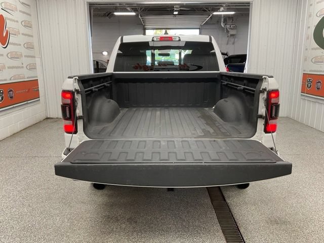 2019 Ram 1500 Pickup Crew Cab Bighorn/Lone Star 4WD - Image 8