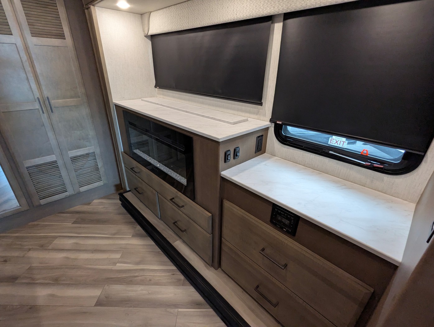 2026 Fleetwood Fortis 32RW - Image 27