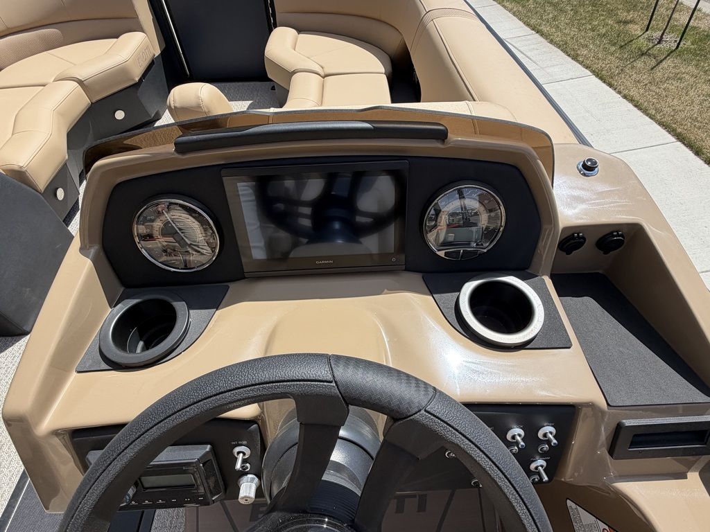 2026 Evotti 523CS - Image 27