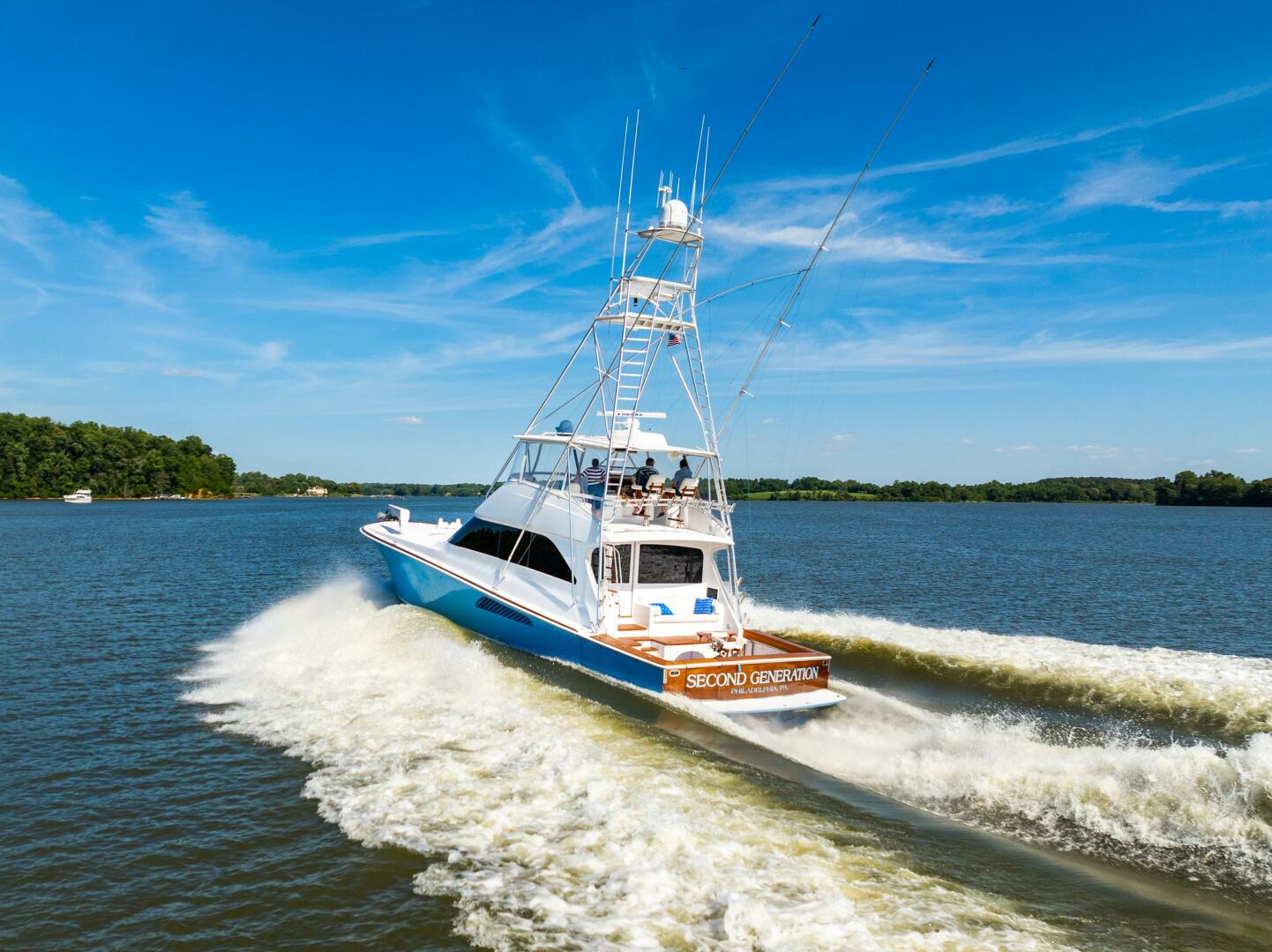 2006 Viking - Image 82