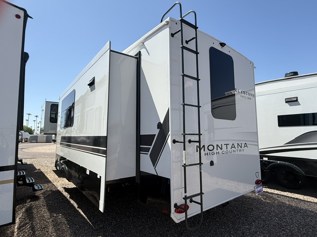2027 Keystone Montana High Country 300RK - Image 2