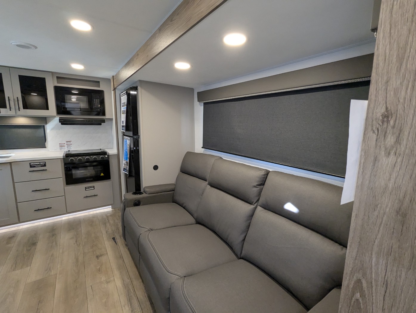 2026 Alliance RV Delta Ultra Lite RK234 - Image 23