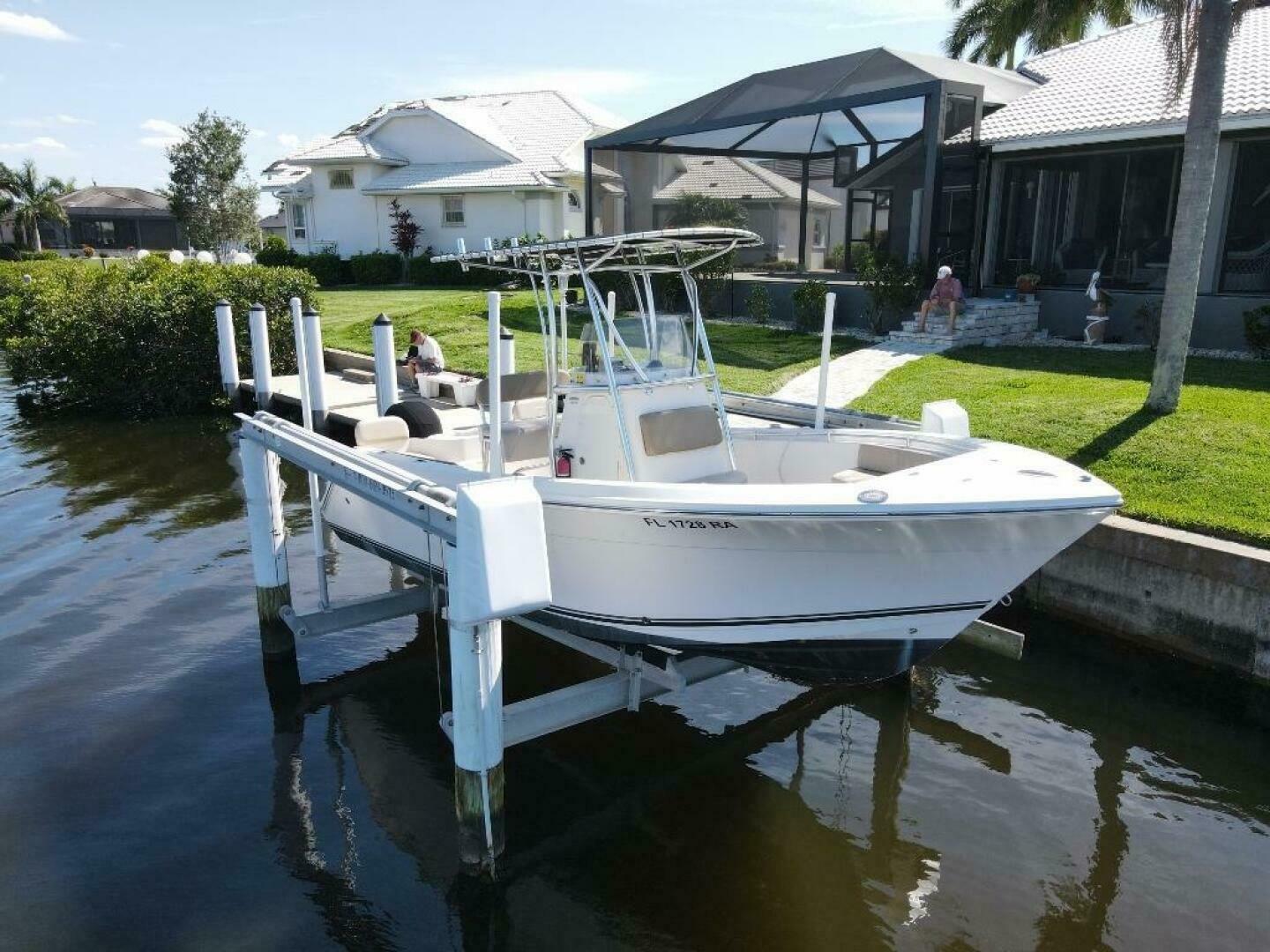 2016 Cobia - Image 3
