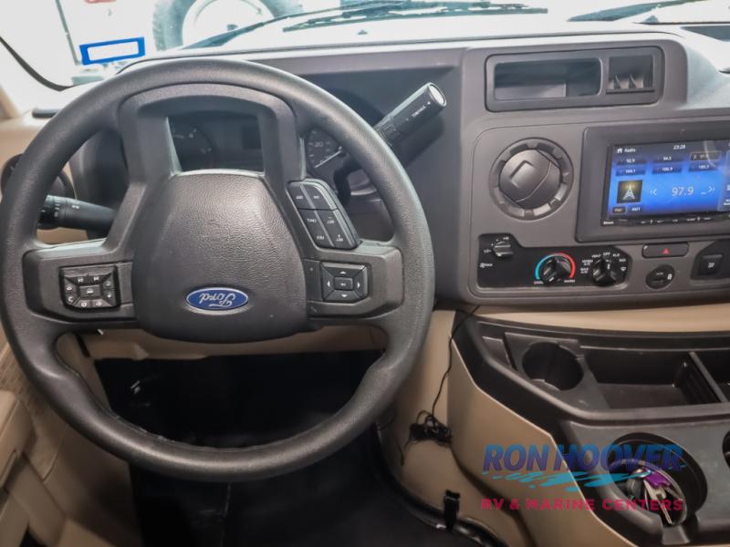 2023 THOR MOTORCOACH GENEVA 25VA - Image 17