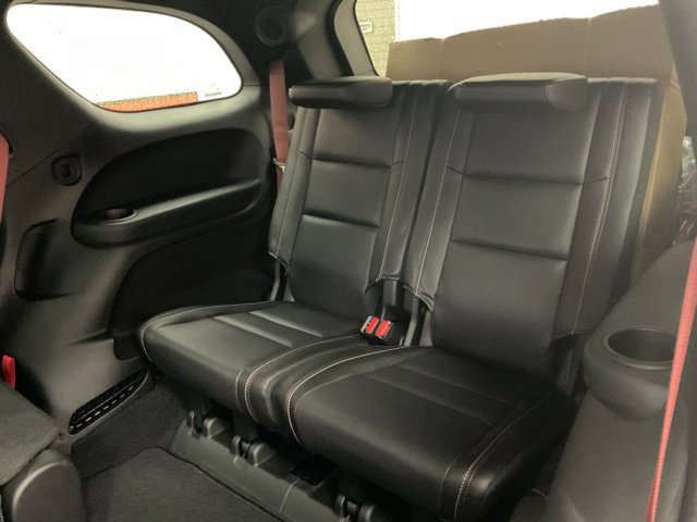 2026 Dodge Durango GT Plus America 250 Edition AWD - Image 22