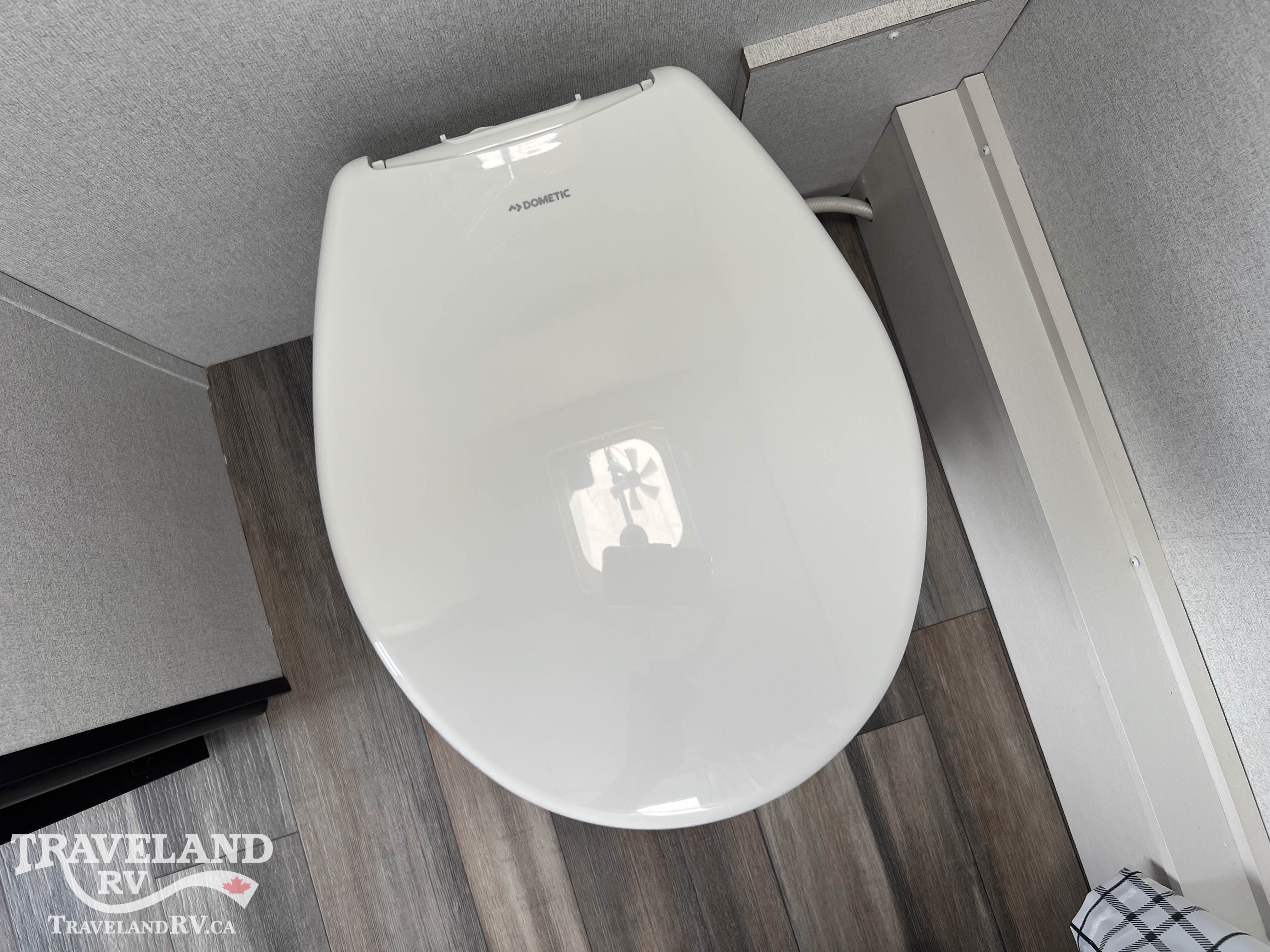 2026 Highland Ridge RANGE LITE 14LW - Image 22