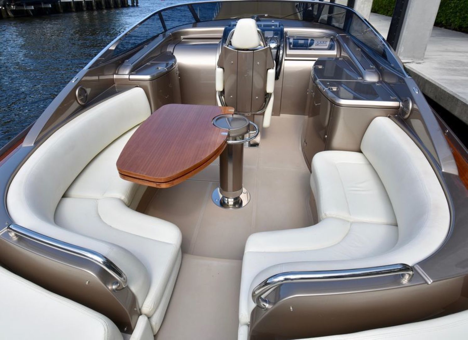 2006 Riva Riva 44 Rivarama Base - Image 14