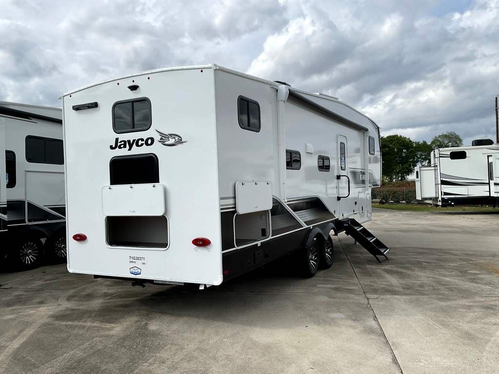 2026 JAYCO Eagle 28 BHU SLE - Image 27
