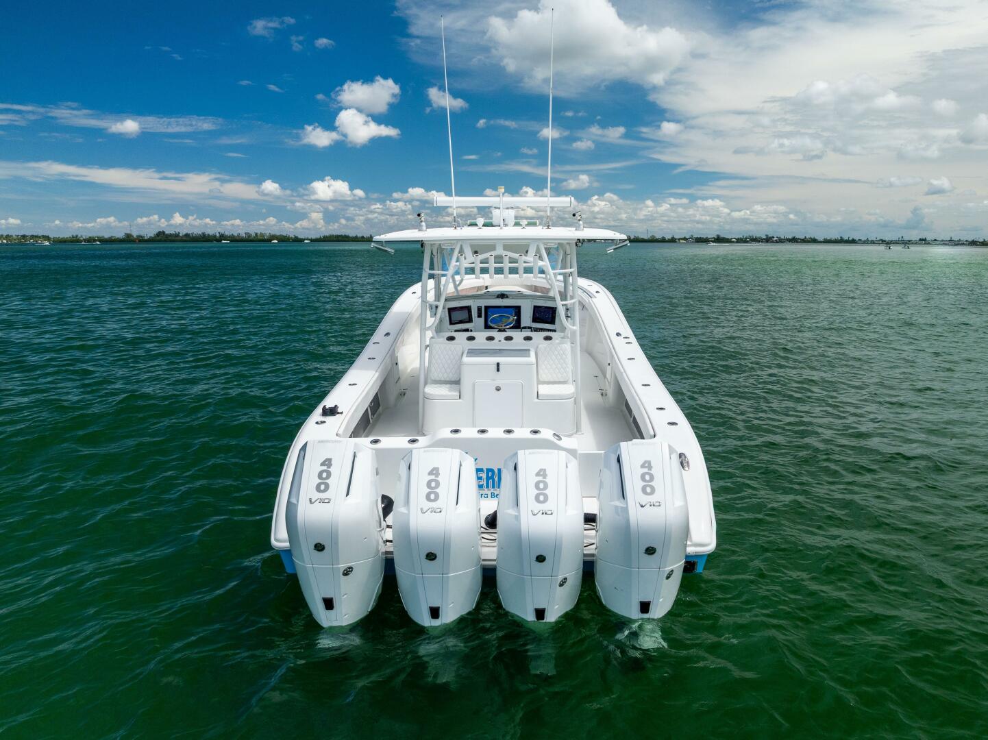 2009 Yellowfin - Image 11