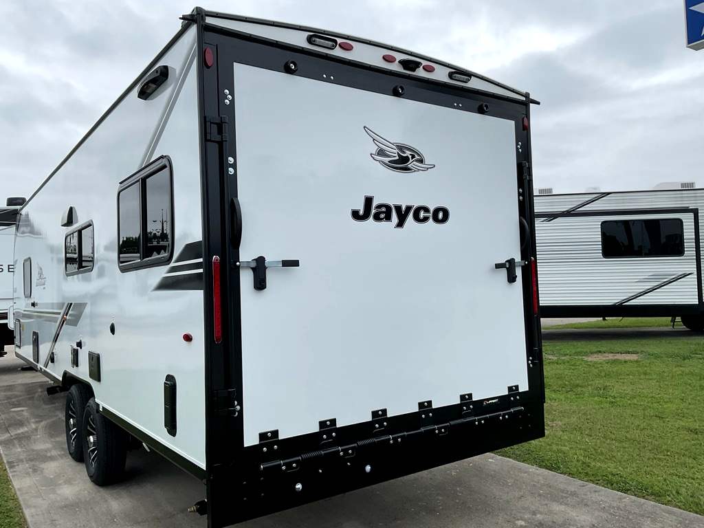 2026 JAYCO Jay Flight 265 TH - Image 5