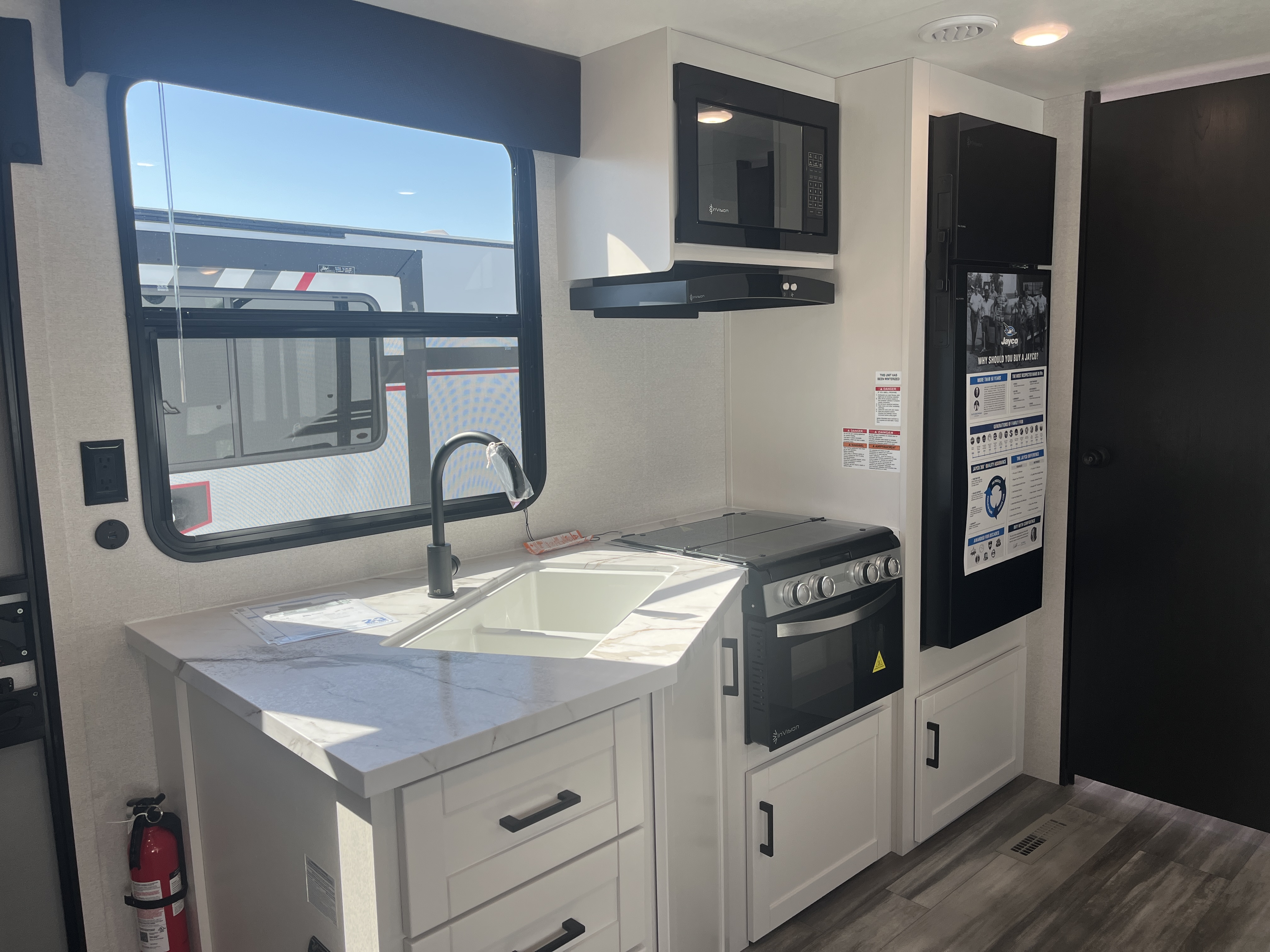 2026 JAYCO JAY FLIGHT SLX 265MWS - Image 13