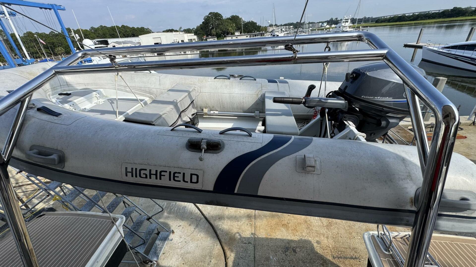 2018 Leopard 43 Powercat - Image 84