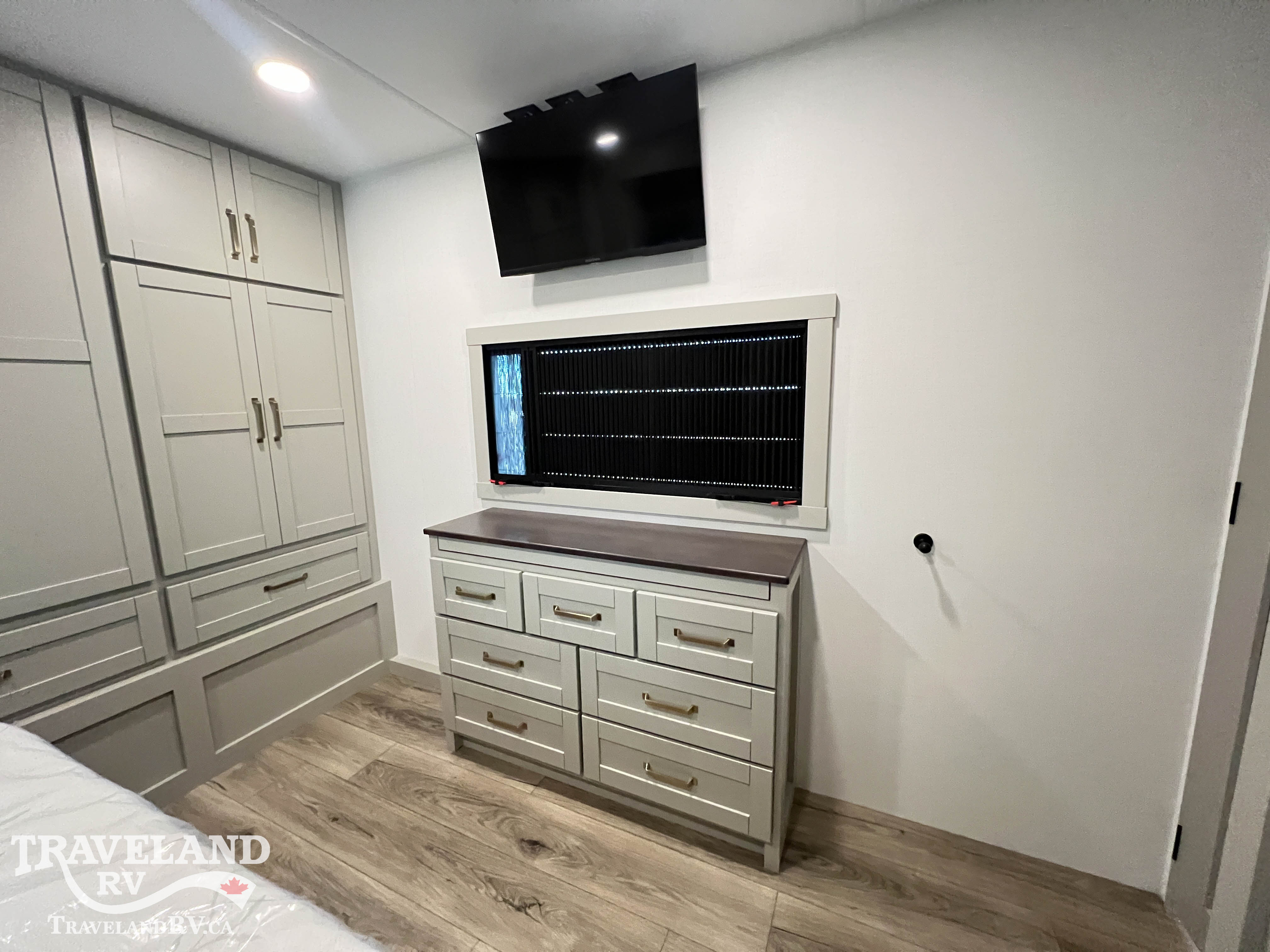 2026 Brinkley RV Model Z Air 310 - Image 35