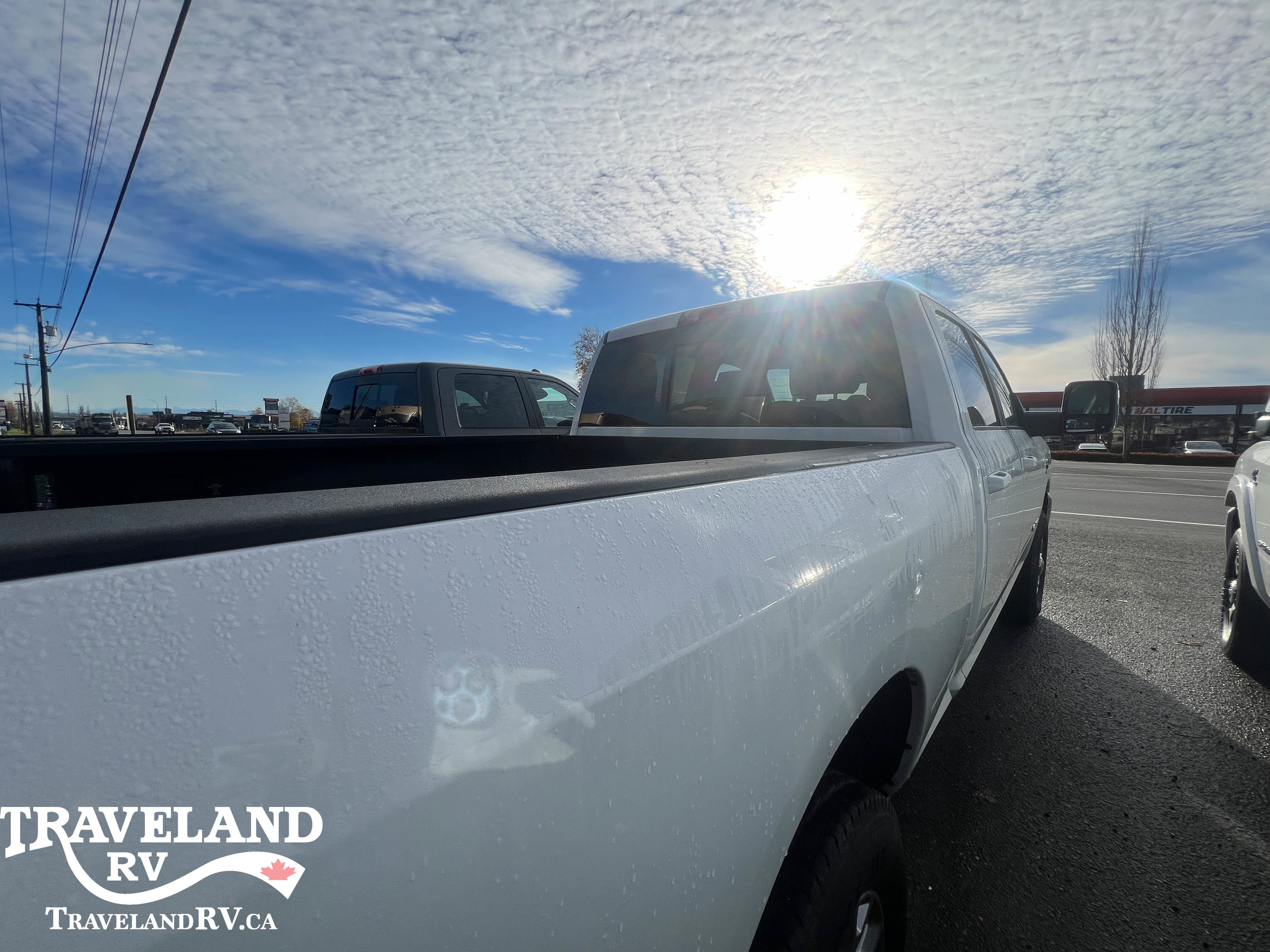 2024 DODGE LARAMIE 3500 - Image 6
