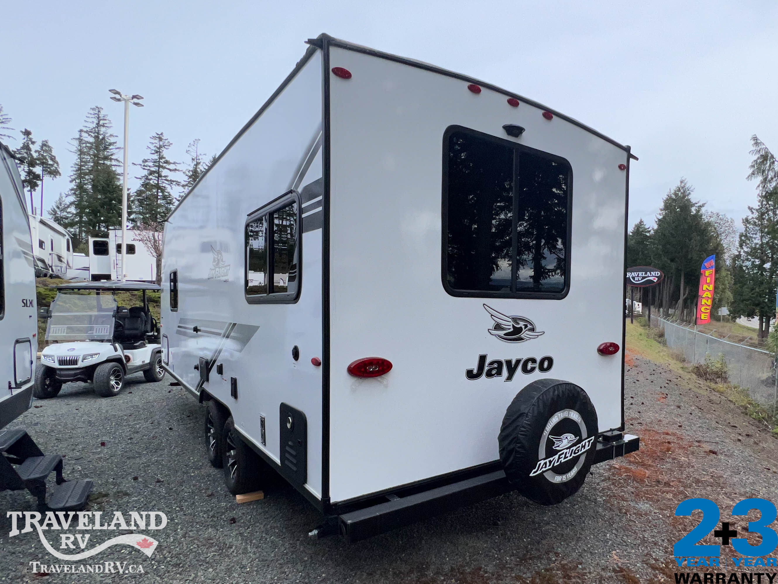 2026 Jayco Jay Flight SLX 210QBW - Image 4