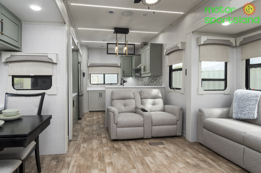 2025 CrossRoads Redwood RW401LK - Image 12