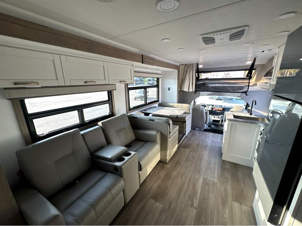2027 JAYCO GREYHAWK 30Z - Image 24