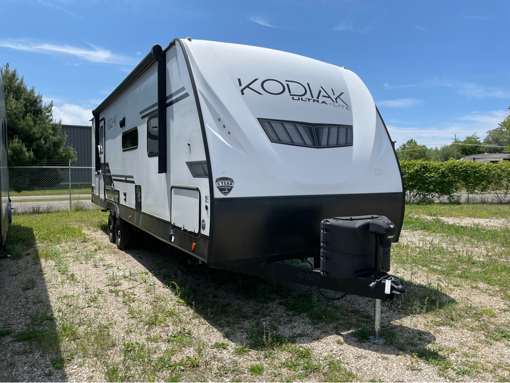 2022 Dutchmen RV Kodiak Ultra Lite 261RBSL - Image 1