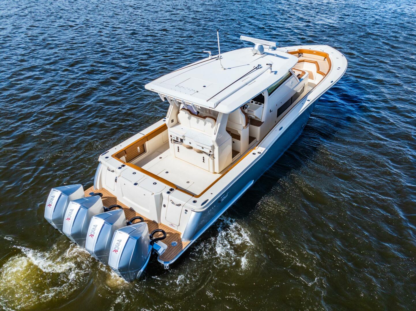 2021 Scout 425 LXF - Image 22