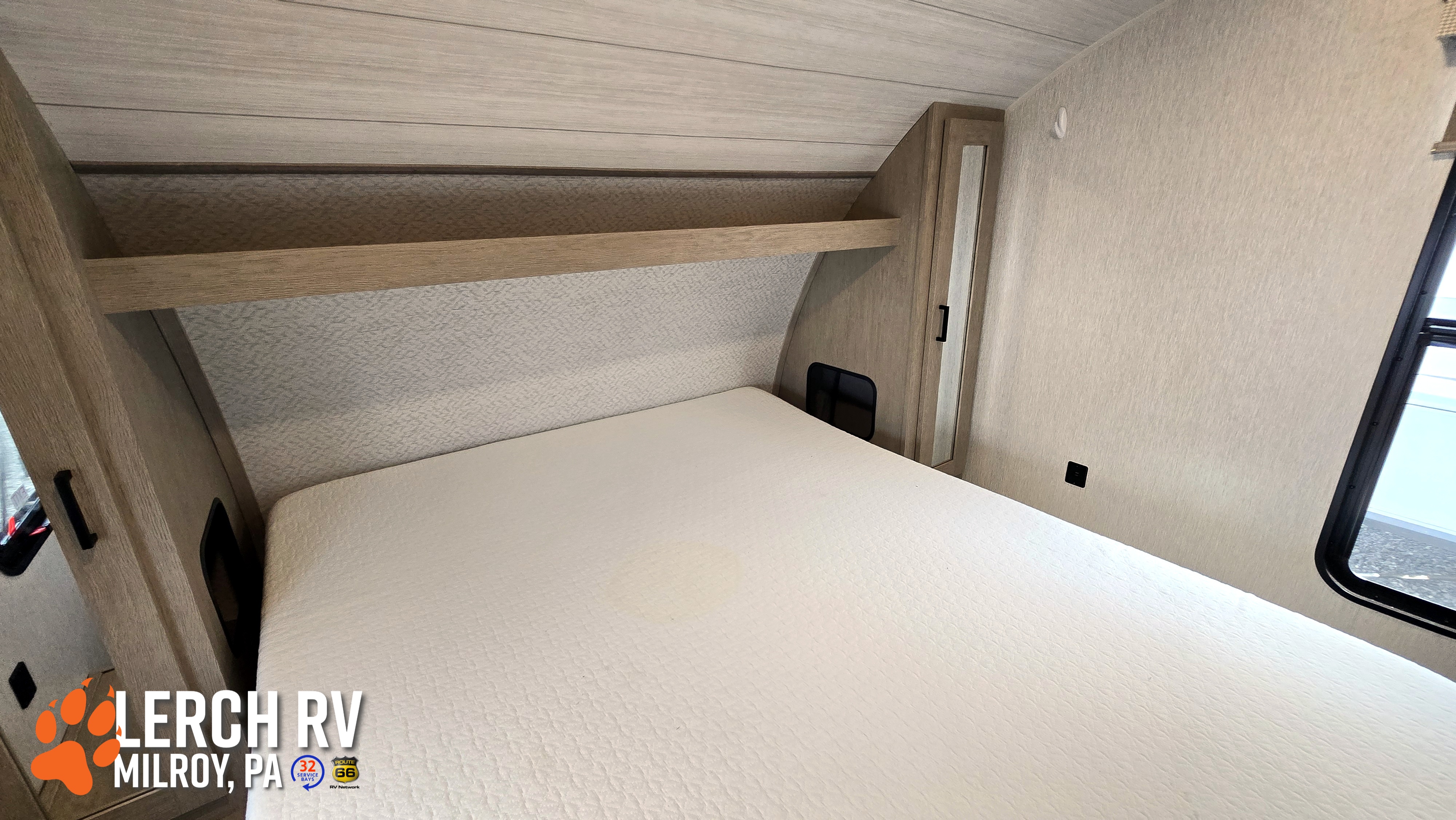 2023 FOREST RIVER SALEM CRUISE LITE 24RLXLX - Image 26
