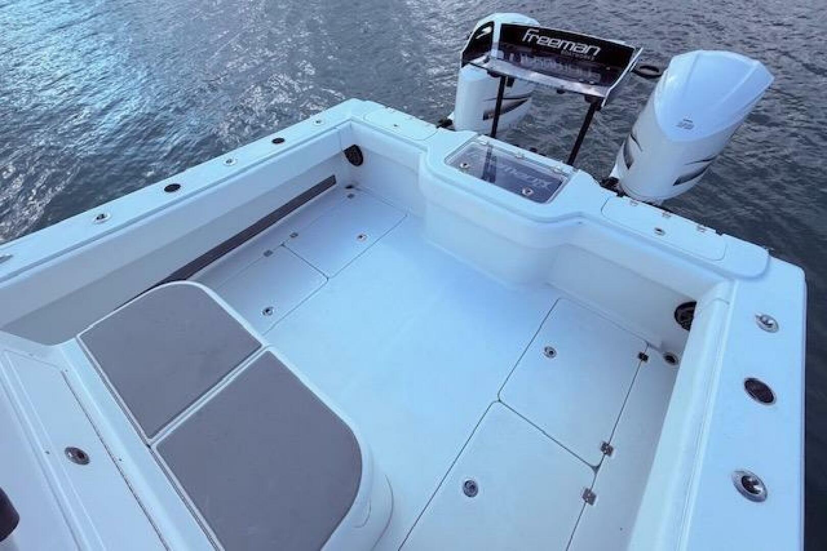 2019 Freeman 34 - Image 43