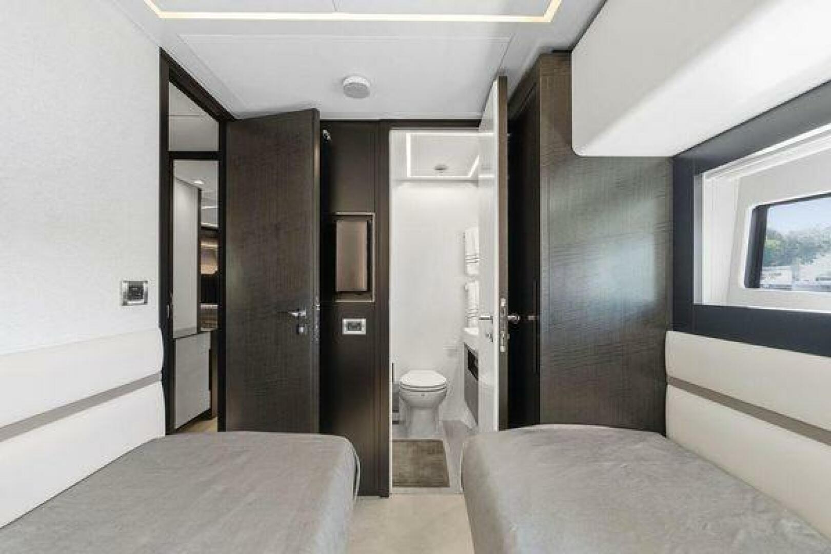 2019 Pershing - Image 79