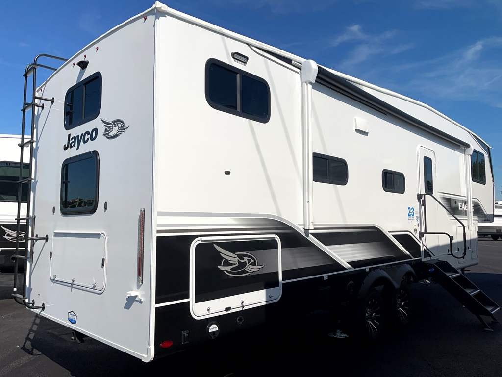 2026 JAYCO EAGLE HT 29DDB - Image 2