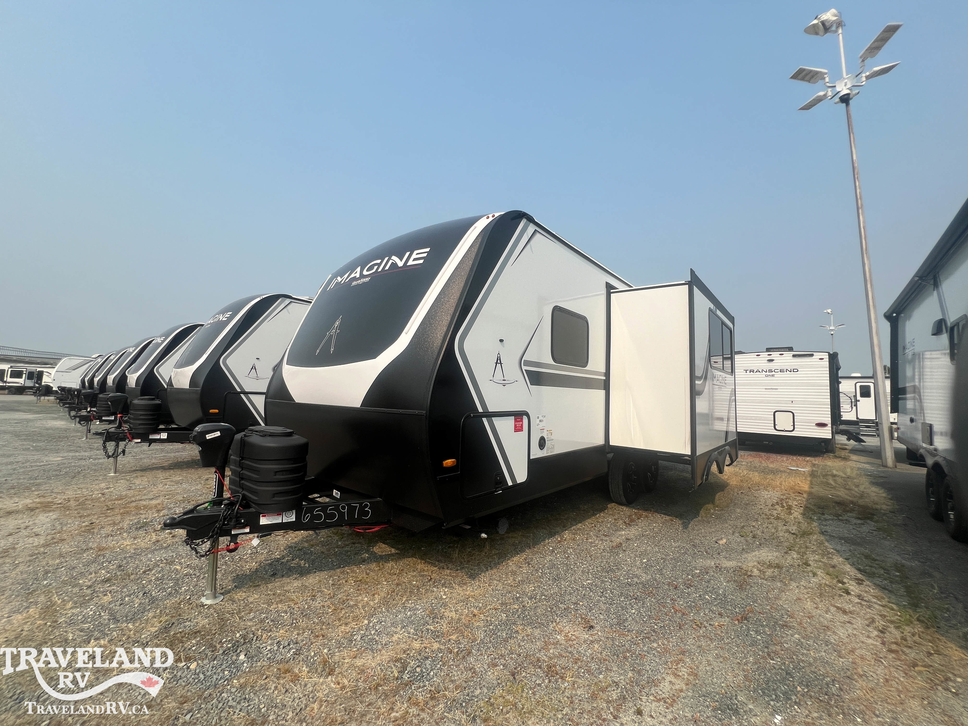 2026 Grand Design Imagine 2300MK - Image 2