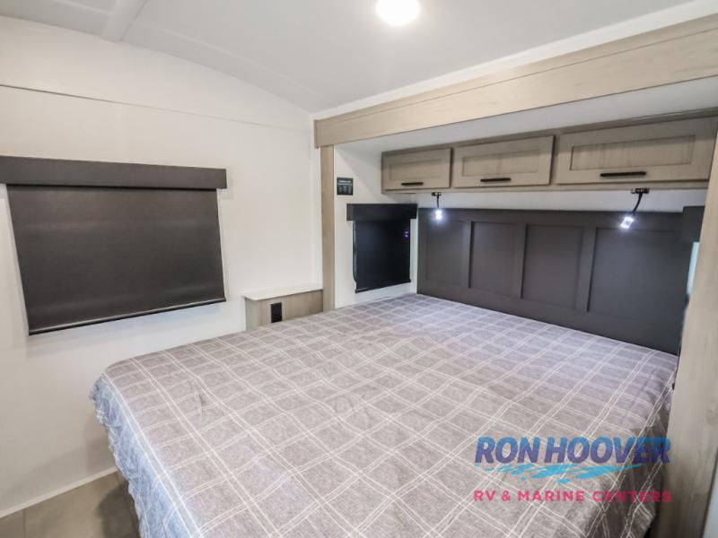 2026 FOREST RIVER 20BS - Image 18