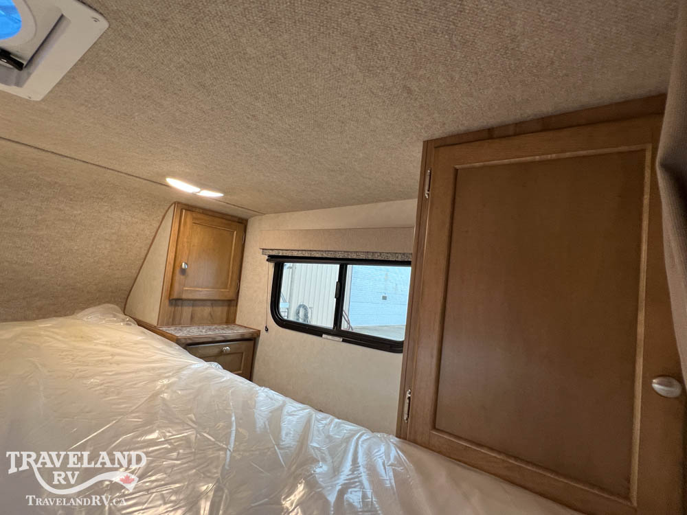 2027 Westland RV TRAVELAIRE 80W - Image 17