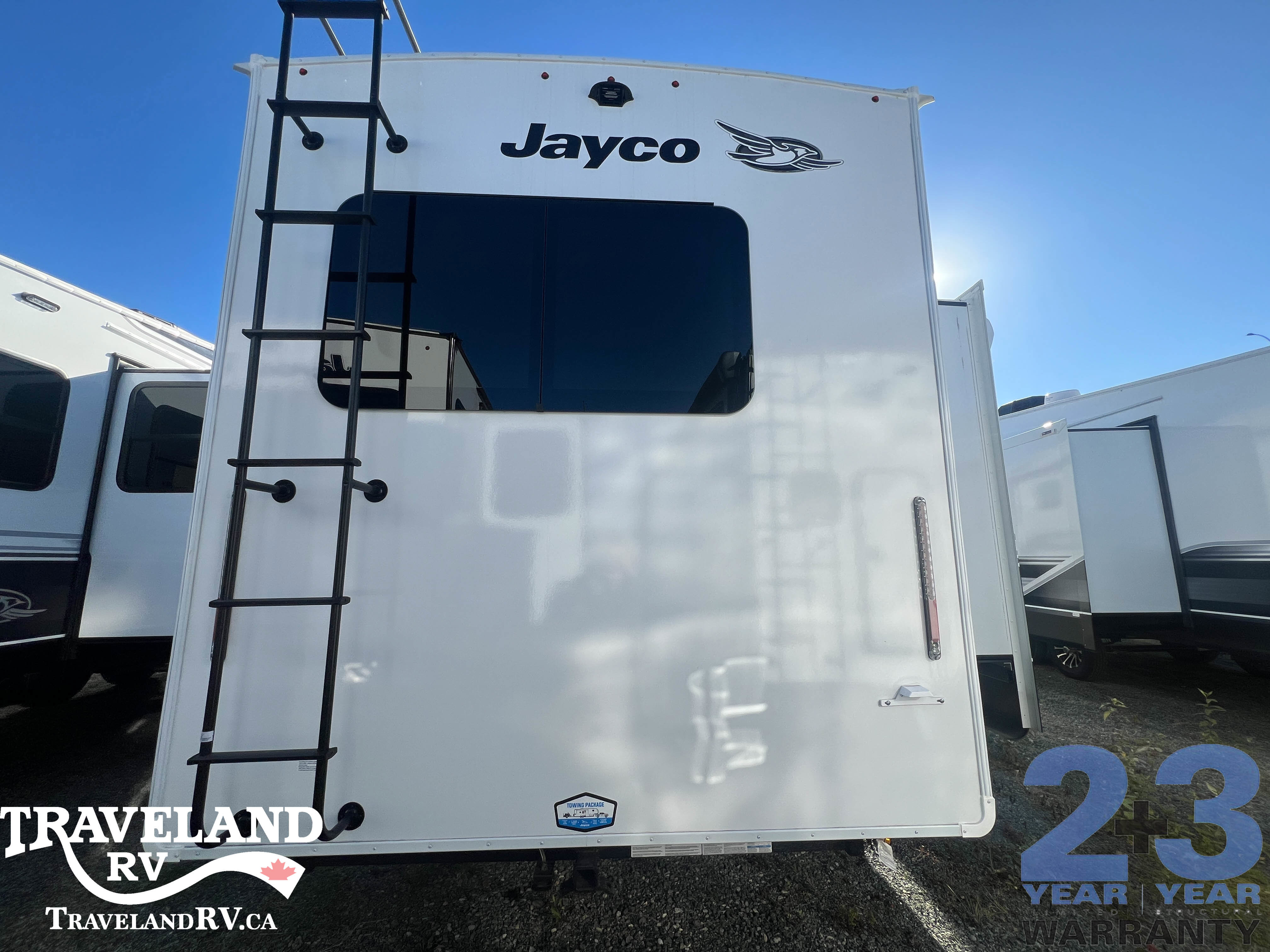 2026 Jayco Eagle 365UKTS - Image 7