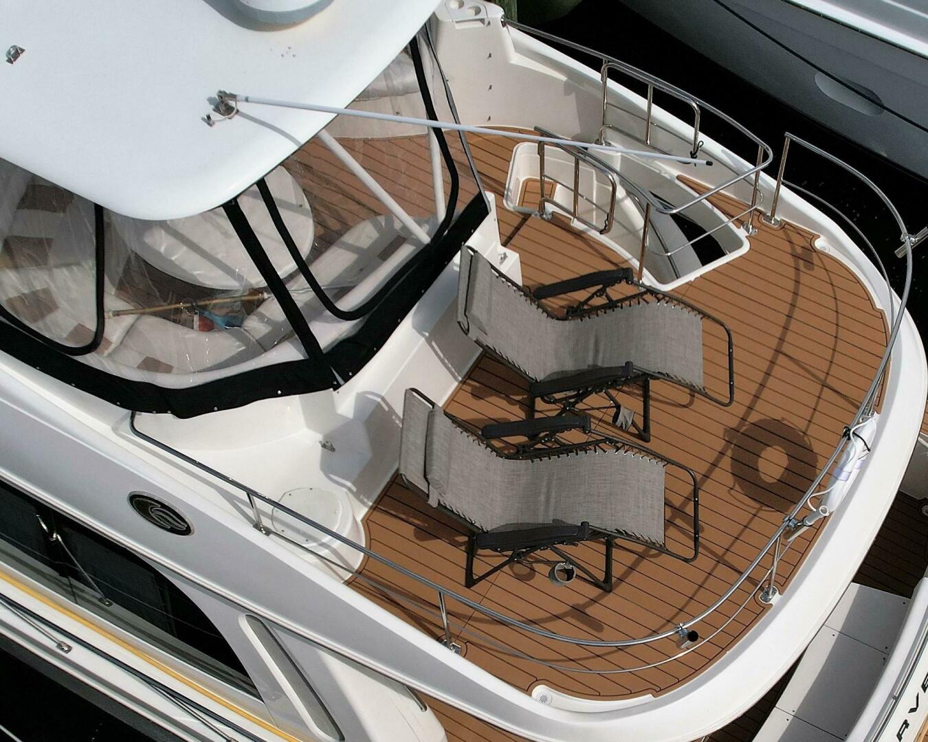 2006 Carver 56 Voyager - Image 17