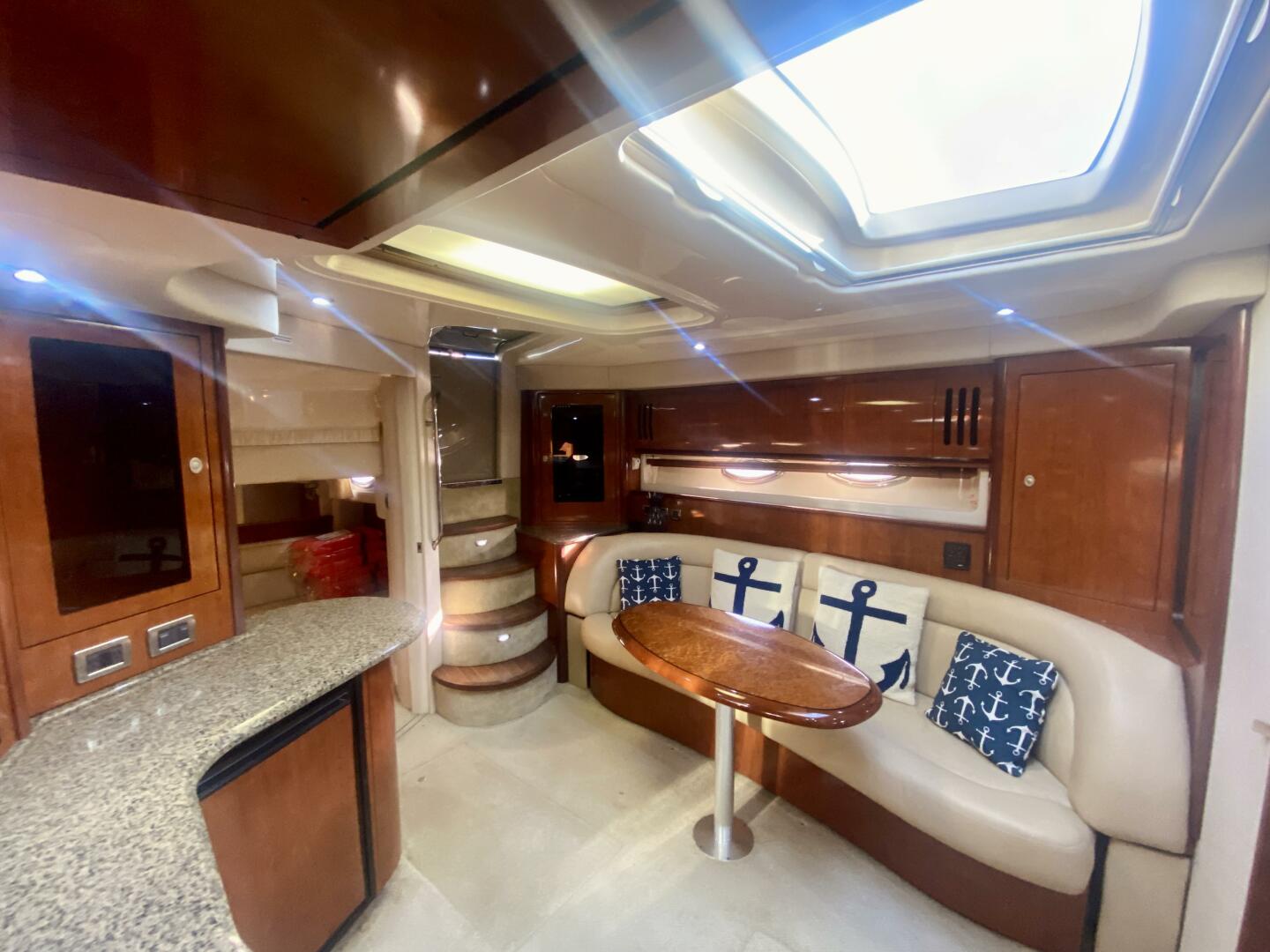 2005 Sea Ray 420 Sundancer - Image 43