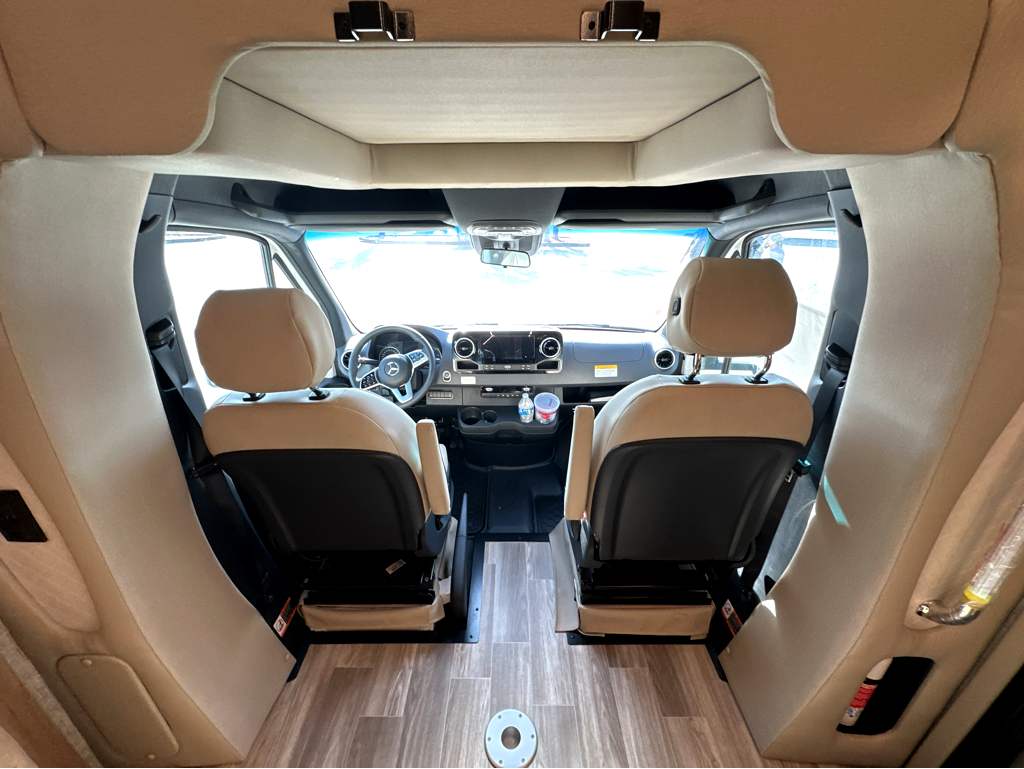 2026 TIFFIN WAYFARER 25 XRW - Image 31