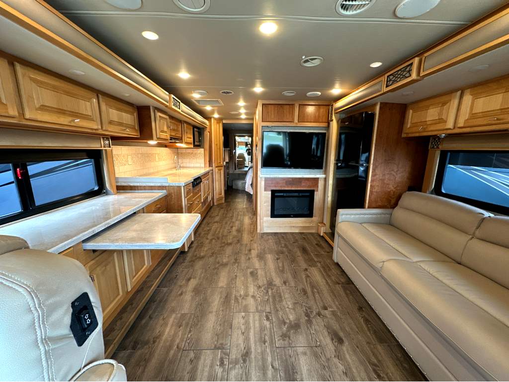 2018 TIFFIN ALLEGRO BREEZE 33 BR - Image 7
