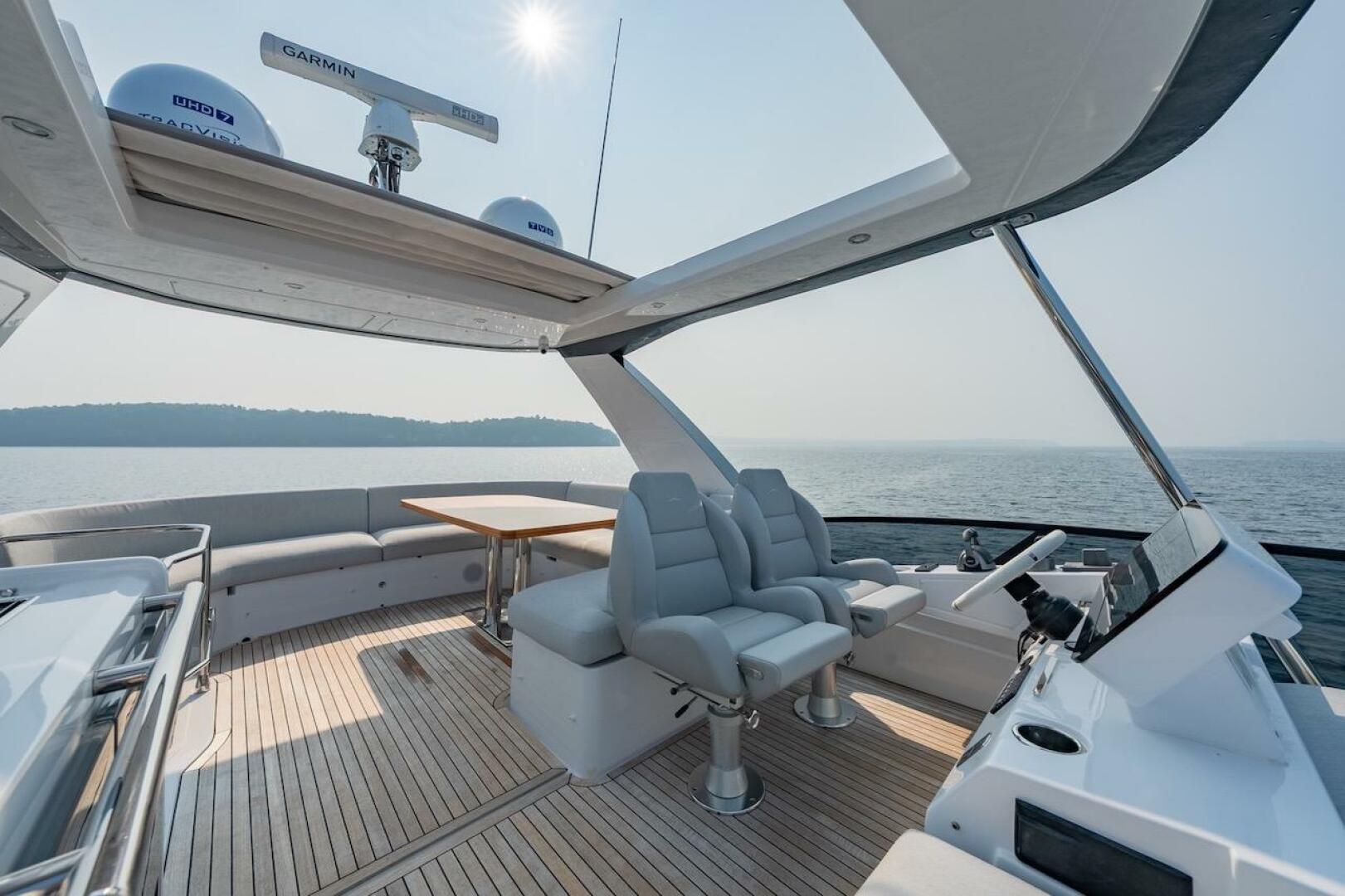 2023 Azimut Fly 53 - Image 65